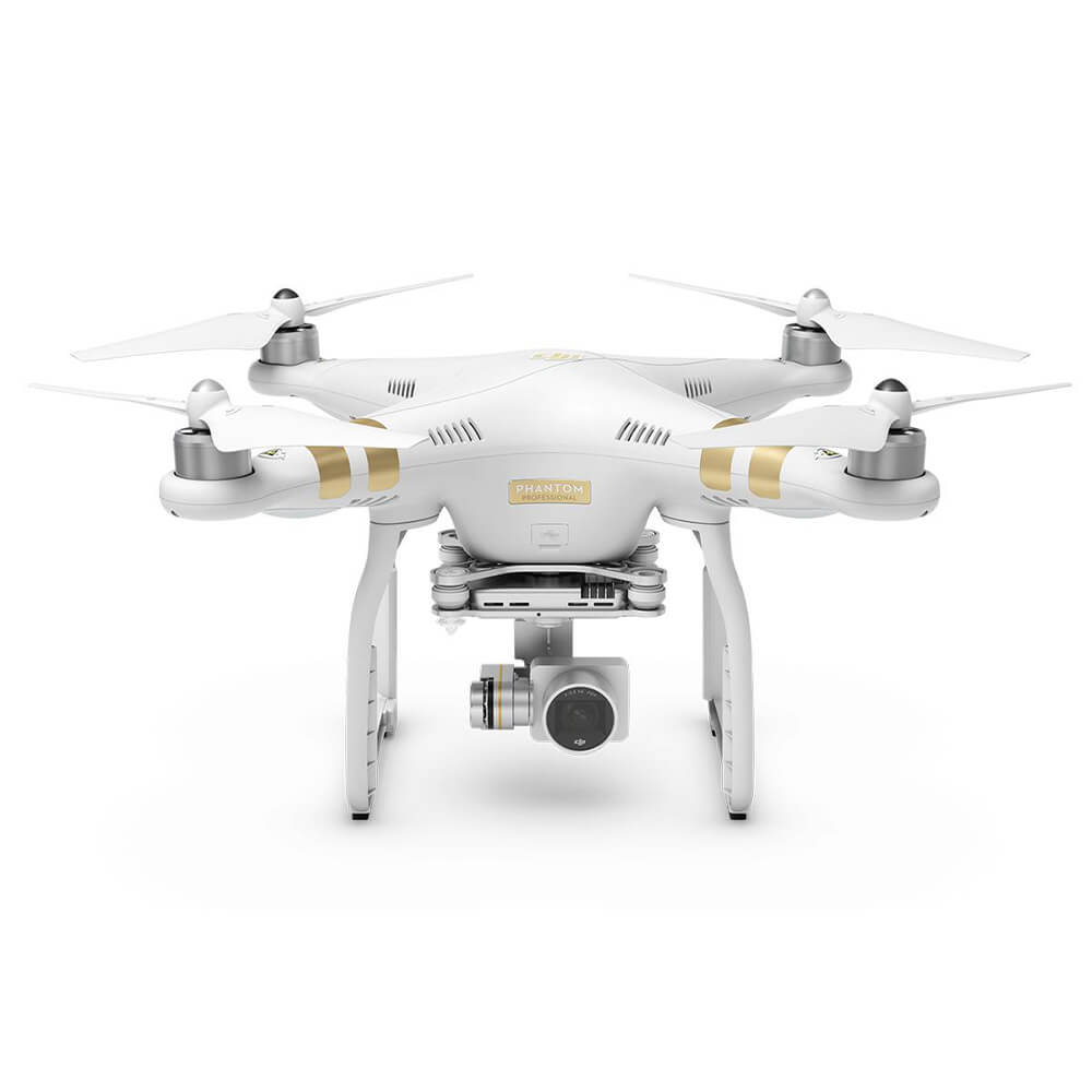 Phantom 3 Professional